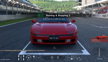 Gran Turismo 7: Πιο ρεαλιστικό από ποτέ [video]