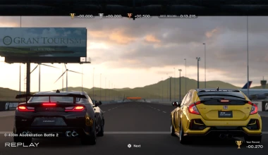 Gran Turismo 7: Πιο ρεαλιστικό από ποτέ [video]