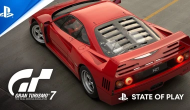 Gran Turismo 7: Πιο ρεαλιστικό από ποτέ [video]