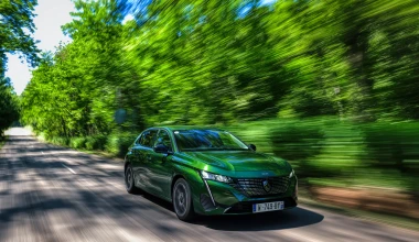 Ποιο είναι το κορυφαίο premium hatchback για εταιρική χρήση;