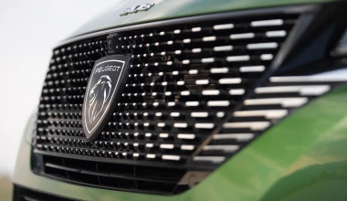 Ποιο είναι το κορυφαίο premium hatchback για εταιρική χρήση;