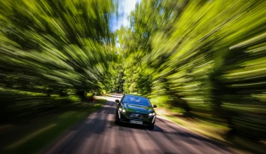 Ποιο είναι το κορυφαίο premium hatchback για εταιρική χρήση;