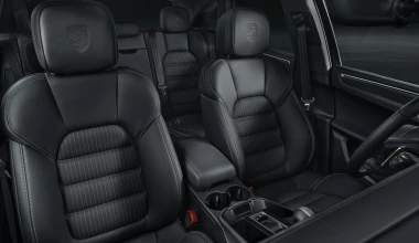 Νέα Porsche Macan T: Μικρός κινητήρας, πιο σπορ χαρακτήρας