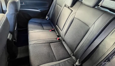 Δοκιμή Suzuki S-Cross 1.4 Hybrid 2WD: Επόμενη γενιά