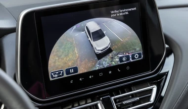 Δοκιμή Suzuki S-Cross 1.4 Hybrid 2WD: Επόμενη γενιά