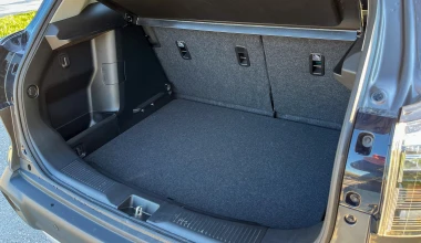 Δοκιμή Suzuki S-Cross 1.4 Hybrid 2WD: Επόμενη γενιά