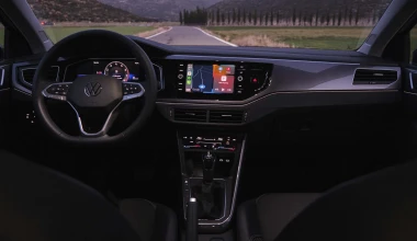 Δοκιμή Volkswagen Taigo 1.0 TSI 110 PS DSG: Profiler [video] 