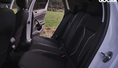 Δοκιμή Volkswagen Taigo 1.0 TSI 110 PS DSG: Profiler [video] 