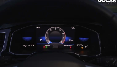 Δοκιμή Volkswagen Taigo 1.0 TSI 110 PS DSG: Profiler [video] 