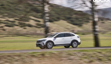 Δοκιμή Volkswagen Taigo 1.0 TSI 110 PS DSG: Profiler [video] 