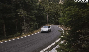 Δοκιμή Volkswagen Taigo 1.0 TSI 110 PS DSG: Profiler [video] 