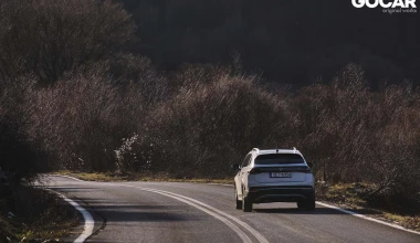 Δοκιμή Volkswagen Taigo 1.0 TSI 110 PS DSG: Profiler [video] 