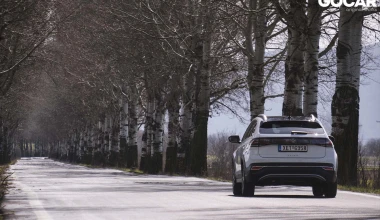 Δοκιμή Volkswagen Taigo 1.0 TSI 110 PS DSG: Profiler [video] 