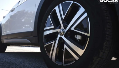 Δοκιμή Volkswagen Taigo 1.0 TSI 110 PS DSG: Profiler [video] 