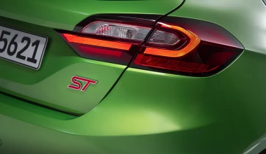 Σπορ supermini με υβριδική τεχνολογία και κατανάλωση 4,9 lt/100 km - Ποιο είναι;