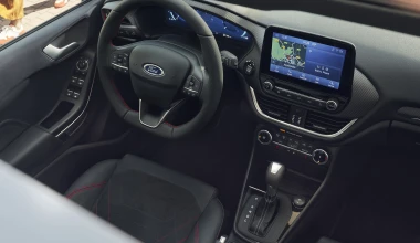 Σπορ supermini με υβριδική τεχνολογία και κατανάλωση 4,9 lt/100 km - Ποιο είναι;