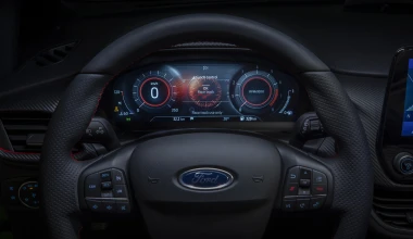 Σπορ supermini με υβριδική τεχνολογία και κατανάλωση 4,9 lt/100 km - Ποιο είναι;