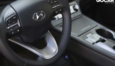 Δοκιμή Hyundai Kona Electric 64 kWh: Το ηλεκτρικό όπως θα έπρεπε να είναι