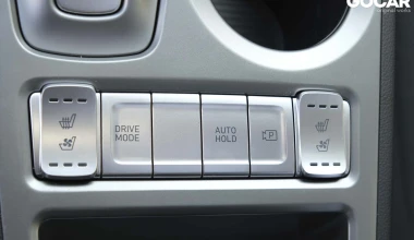 Δοκιμή Hyundai Kona Electric 64 kWh: Το ηλεκτρικό όπως θα έπρεπε να είναι  