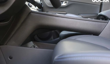 Δοκιμή Hyundai Kona Electric 64 kWh: Το ηλεκτρικό όπως θα έπρεπε να είναι