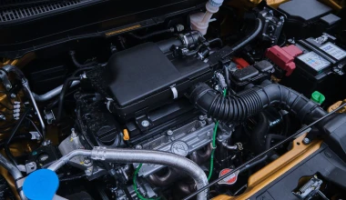 Δοκιμή Suzuki Vitara 1.5 Strong Hybrid 2WD - Νέα τάξη πραγμάτων