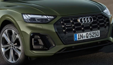 Δοκιμή Audi Q5 40 TDI MHEV Quattro: Το ιδανικό πακέτο