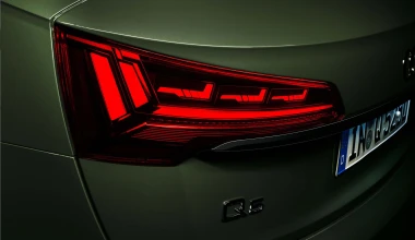 Δοκιμή Audi Q5 40 TDI MHEV Quattro: Το ιδανικό πακέτο