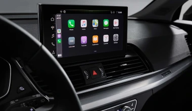 Δοκιμή Audi Q5 40 TDI MHEV Quattro: Το ιδανικό πακέτο