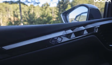 Δοκιμή - DS 4 Cross 1.2 130ps EAT8: La haute couture! [video]