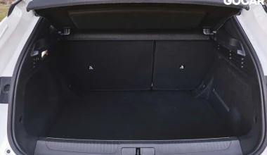 Δοκιμή - DS 4 Cross 1.2 130ps EAT8: La haute couture! [video]