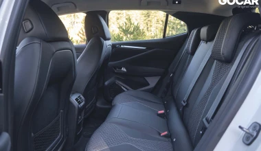 Δοκιμή - DS 4 Cross 1.2 130ps EAT8: La haute couture! [video]