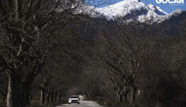 Δοκιμή - DS 4 Cross 1.2 130ps EAT8: La haute couture! [video]