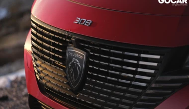 Δοκιμή - Peugeot 308 1.2 PureTech 130: Υπενθύμιση!