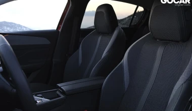 Δοκιμή - Peugeot 308 1.2 PureTech 130: Υπενθύμιση!