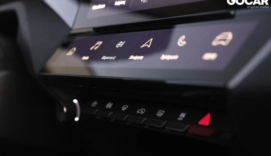 Δοκιμή - Peugeot 308 1.2 PureTech 130: Υπενθύμιση!