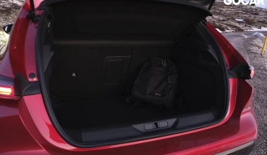 Δοκιμή - Peugeot 308 1.2 PureTech 130: Υπενθύμιση!