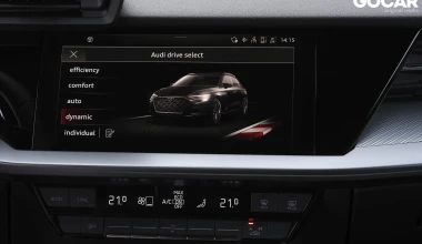 Δοκιμή Audi A3 Sportback TFSI e – Volkswagen Golf GTD: Alternatives! 