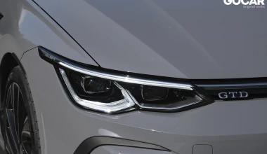 Δοκιμή Audi A3 Sportback TFSI e – Volkswagen Golf GTD: Alternatives! 