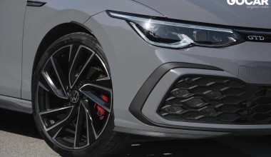 Δοκιμή Audi A3 Sportback TFSI e – Volkswagen Golf GTD: Alternatives! 