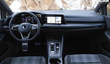 Δοκιμή Audi A3 Sportback TFSI e – Volkswagen Golf GTD: Alternatives! 