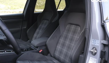 Δοκιμή Audi A3 Sportback TFSI e – Volkswagen Golf GTD: Alternatives! 