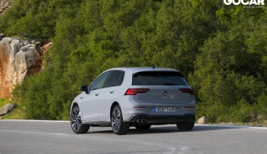 Δοκιμή Audi A3 Sportback TFSI e – Volkswagen Golf GTD: Alternatives!