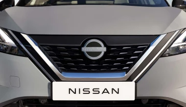 Νέο, υβριδικό Nissan Qashqai e-Power 1.5 - Πότε έρχεται Ελλάδα;