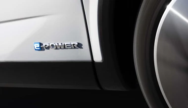 Νέο, υβριδικό Nissan Qashqai e-Power 1.5 - Πότε έρχεται Ελλάδα;