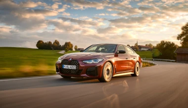 Δοκιμή BMW 420i Gran Coupe: Ευσεβής πόθος 