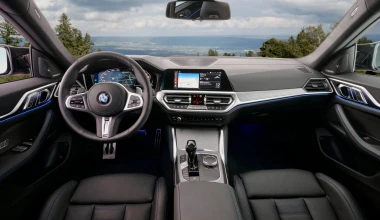 Δοκιμή BMW 420i Gran Coupe: Ευσεβής πόθος 