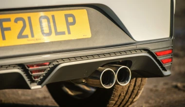 Δοκιμή Hyundai i20 N Line 1.0 T-GDI 48V 120 PS: Heartbeat!