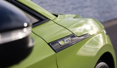 Οδηγούμε το νέο Skoda Enyaq Coupe vRS iV στην Ιταλία - Coupe Done Right