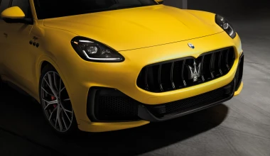 Maserati Grecale: Το νέο πολυτελές και ξεχωριστό SUV