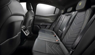 Maserati Grecale: Το νέο πολυτελές και ξεχωριστό SUV